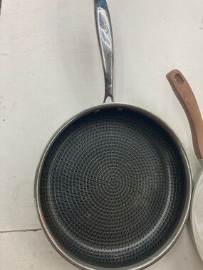 bergner skillet 10in